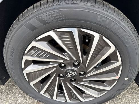 New 2026 Hyundai Sonata Limited image 5