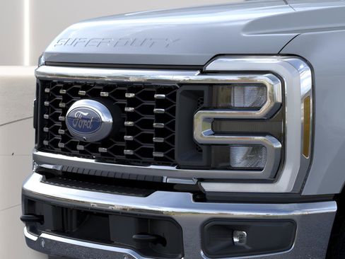New 2026 Ford F350 Lariat w/ Lariat Ultimate Package AWD/4WD image 18