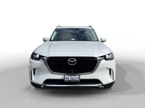 Used 2024 MAZDA CX-90 Plug-In Hybrid w/ Premium Pkg AWD/4WD image 8