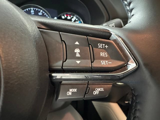 Used 2024 MAZDA CX-5 AWD 2.5 S w/ Premium Plus Pkg image 38