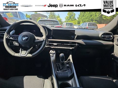 Used 2024 Dodge Hornet R/T AWD/4WD image 22