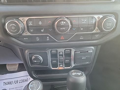 New 2026 Jeep Wrangler Sport S image 12