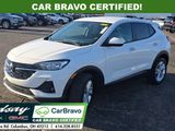 Certified 2023 Buick Encore GX Preferred image 4