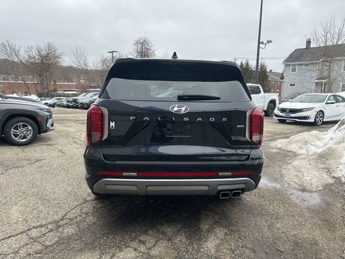 Used 2023 Hyundai Palisade SEL w/ Cargo Package image 5