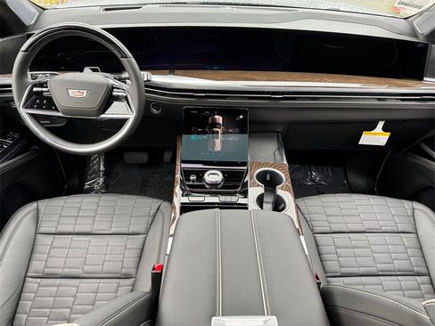 New 2026 Cadillac Escalade Platinum Sport image 20