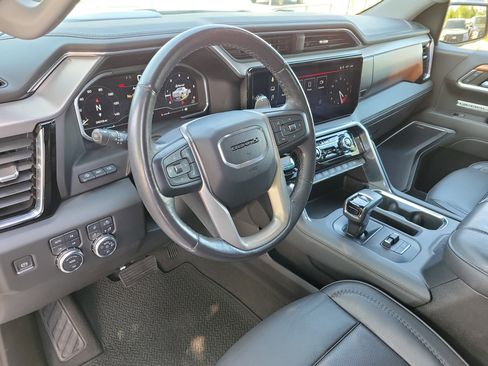 Used 2022 GMC Sierra 1500 Denali w/ Denali Reserve Package AWD/4WD image 19
