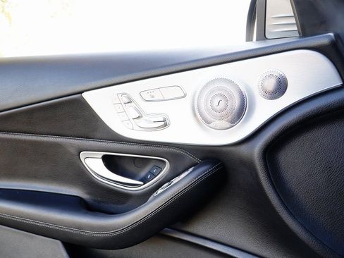 Used 2017 Mercedes-Benz C 300 Coupe image 25