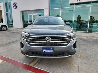 New 2026 Volkswagen Atlas SE video 2