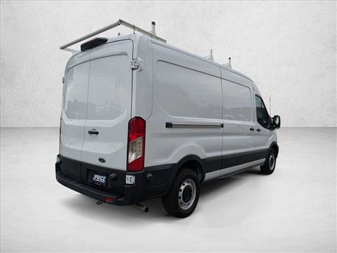 Used 2023 Ford Transit 250 Medium Roof image 5