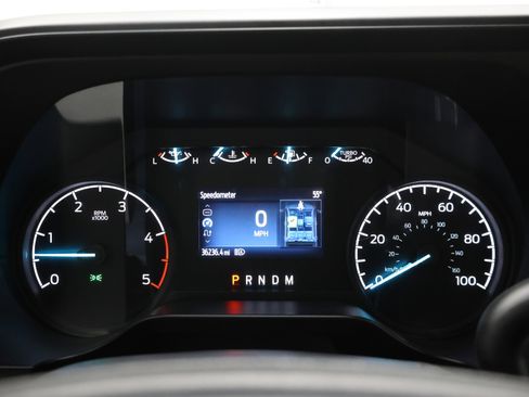 Used 2023 Ford F250 XLT w/ FX4 Off-Road Package image 10