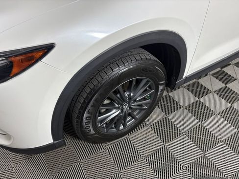 Used 2019 MAZDA CX-5 Sport image 11