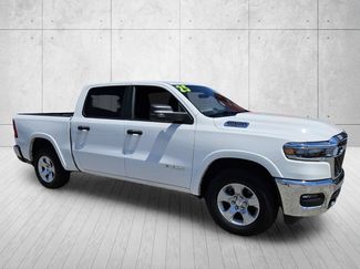 Used 2025 RAM 1500 Big Horn AWD/4WD video 1