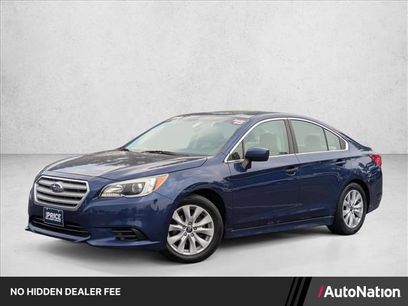 Used 2015 Subaru Legacy 2.5i Premium
