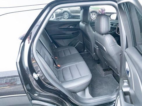 Used 2022 Chevrolet TrailBlazer RS image 35