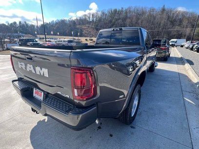 New 2025 RAM 3500 Limited