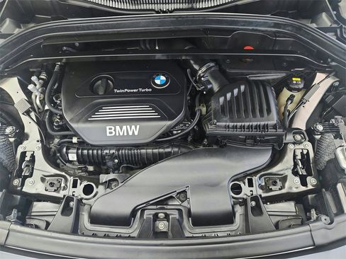 Used 2018 BMW X2 xDrive28i w/ Convenience Package image 43