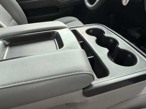 Used 2015 Chevrolet Silverado 3500 W/T w/ WT Convenience Package image 26