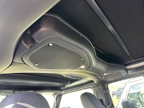 New 2026 Jeep Wrangler Willys image 29