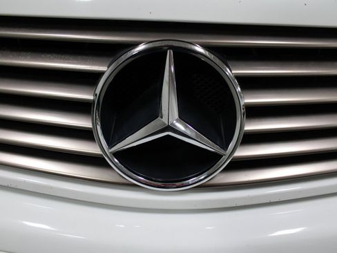 Used 1998 Mercedes-Benz SL 600 image 8