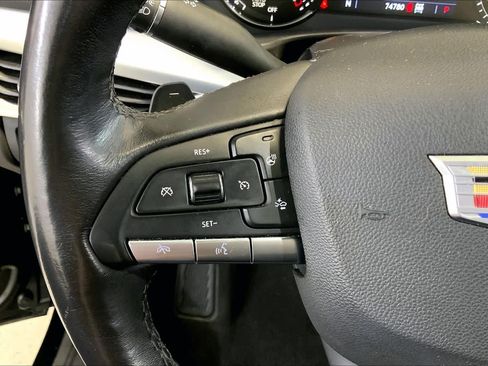 Used 2023 Cadillac XT4 Premium Luxury AWD/4WD image 23
