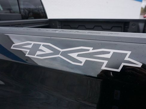 New 2026 Chevrolet Silverado 1500 RST w/ Dark Appearance Package image 28