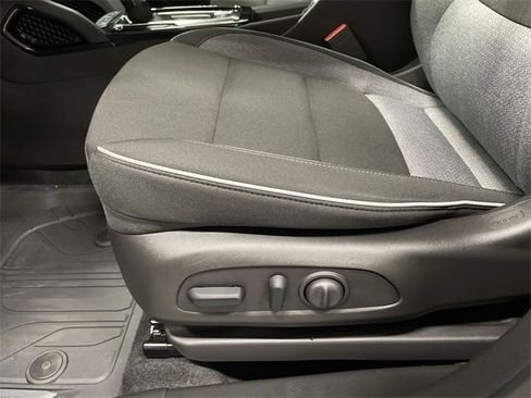 New 2026 Chevrolet TrailBlazer LT w/ Convenience Package image 21