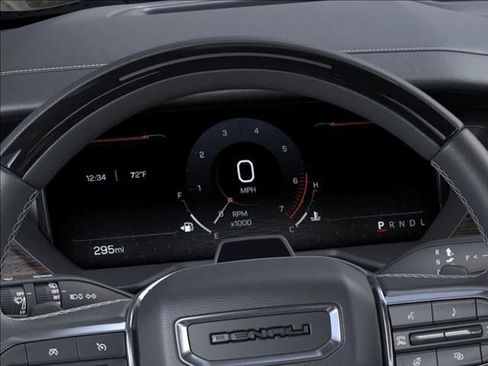 New 2026 GMC Acadia Denali Ultimate AWD/4WD image 18