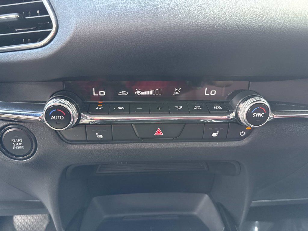 Certified 2024 MAZDA CX-30 AWD 2.5 S w/ Preferred Package image 31