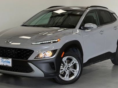 Certified 2023 Hyundai Kona SEL w/ Convenience Package