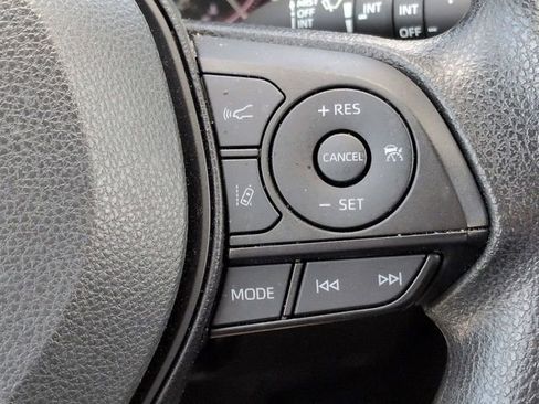 Certified 2024 Toyota RAV4 XLE w/ Convenience Package FWD image 25