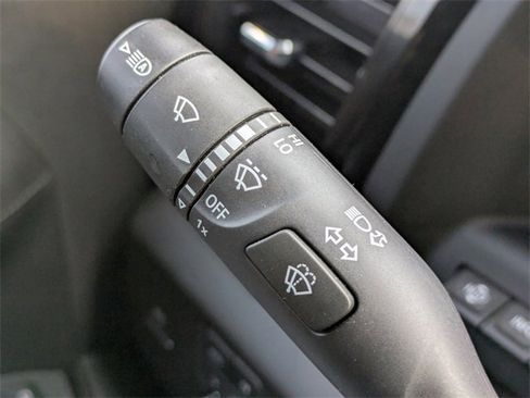 Used 2024 GMC Sierra 1500 AT4X image 30