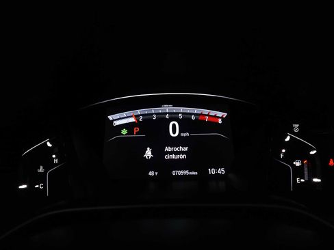 Used 2019 Honda CR-V EX-L image 19