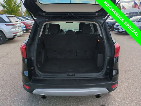 Used 2019 Ford Escape SE image 33