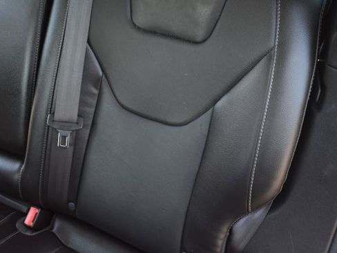 Used 2013 Ford Fusion Energi Titanium w/ Driver Assist Pkg FWD image 14