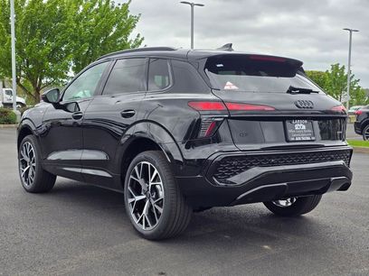 New 2026 Audi Q3 quattro 2.0T