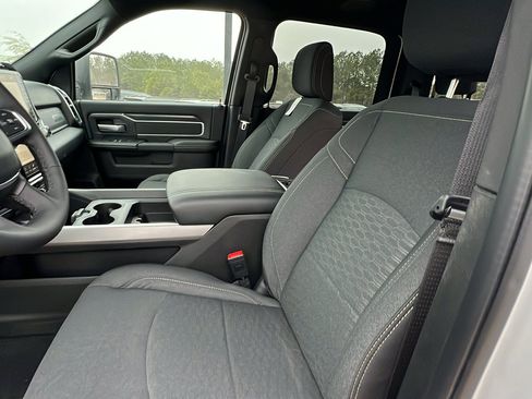 New 2026 RAM 2500 Big Horn image 17