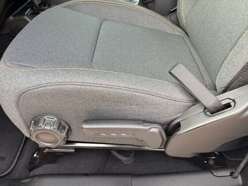 New 2026 Jeep Wrangler Sport image 11