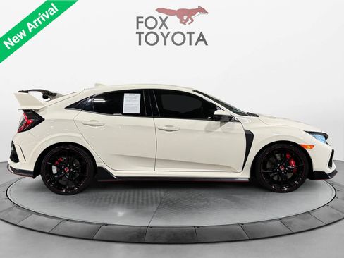 Used 2020 Honda Civic Type R image 7