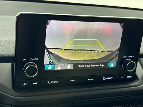Certified 2024 Honda Accord EX image 18