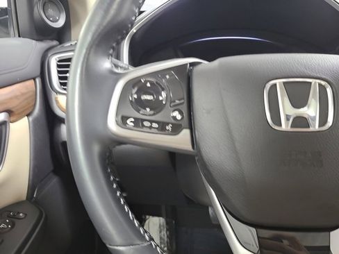 Used 2021 Honda CR-V EX-L image 27