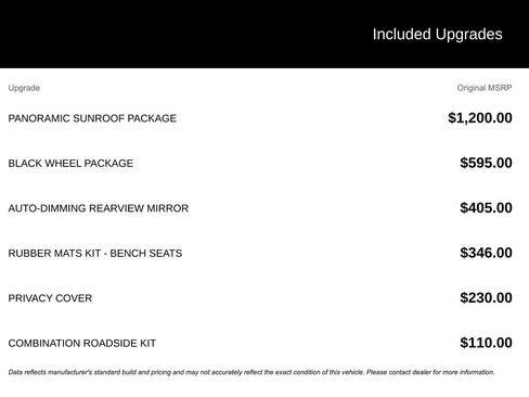 Used 2023 Volkswagen Atlas SE w/ Panoramic Sunroof Package image 5