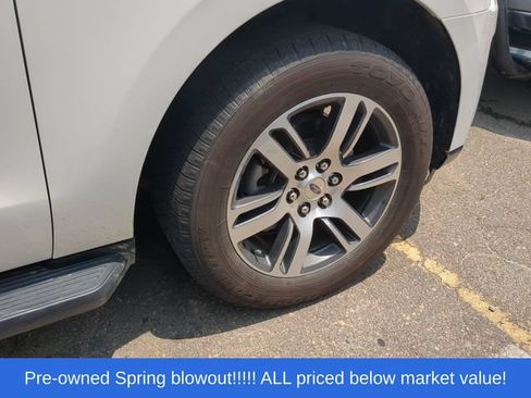 Used 2024 Ford Expedition XLT AWD/4WD image 15