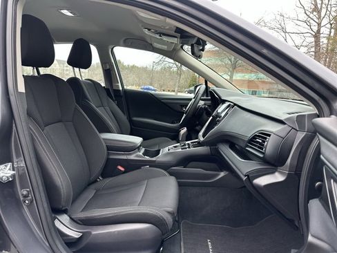 Used 2025 Subaru Legacy Premium image 23