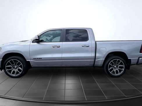 Used 2019 RAM 1500 Sport w/ Advanced Safety Group AWD/4WD image 3