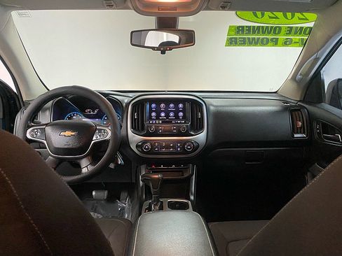 Used 2020 Chevrolet Colorado LT w/ LT Convenience Package image 27