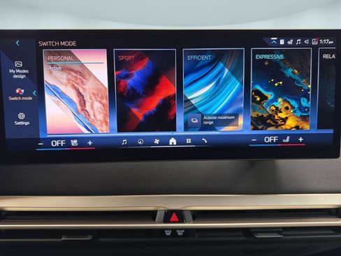 New 2026 BMW iX xDrive45 image 21