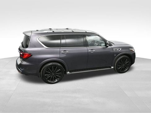 Used 2019 INFINITI QX80 Limited w/ All-Season Package image 36