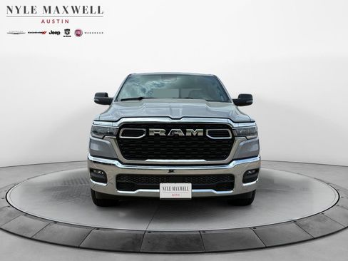 Used 2026 RAM 1500 Lone Star image 18