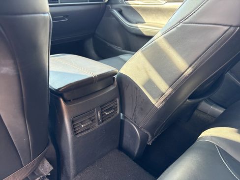 Used 2024 MAZDA CX-30 AWD 2.5 S w/ Select Sport Pkg image 10