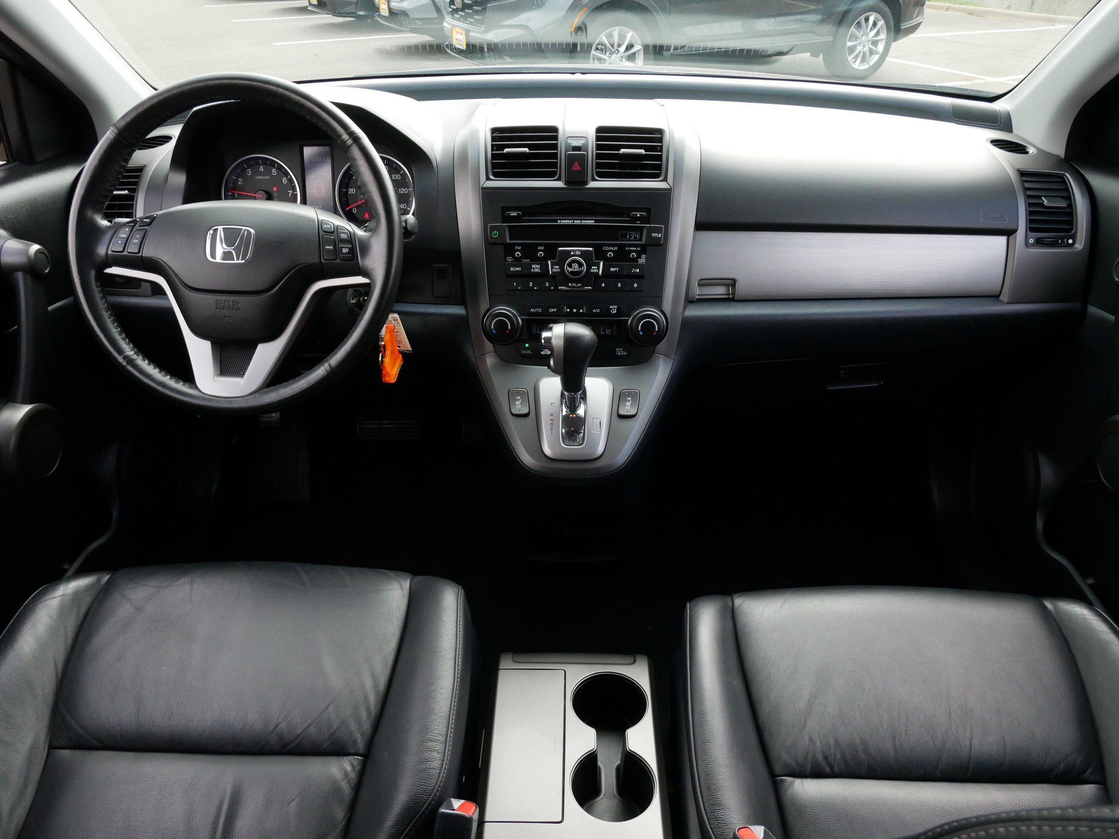Used 2011 Honda CR-V EX-L image 10